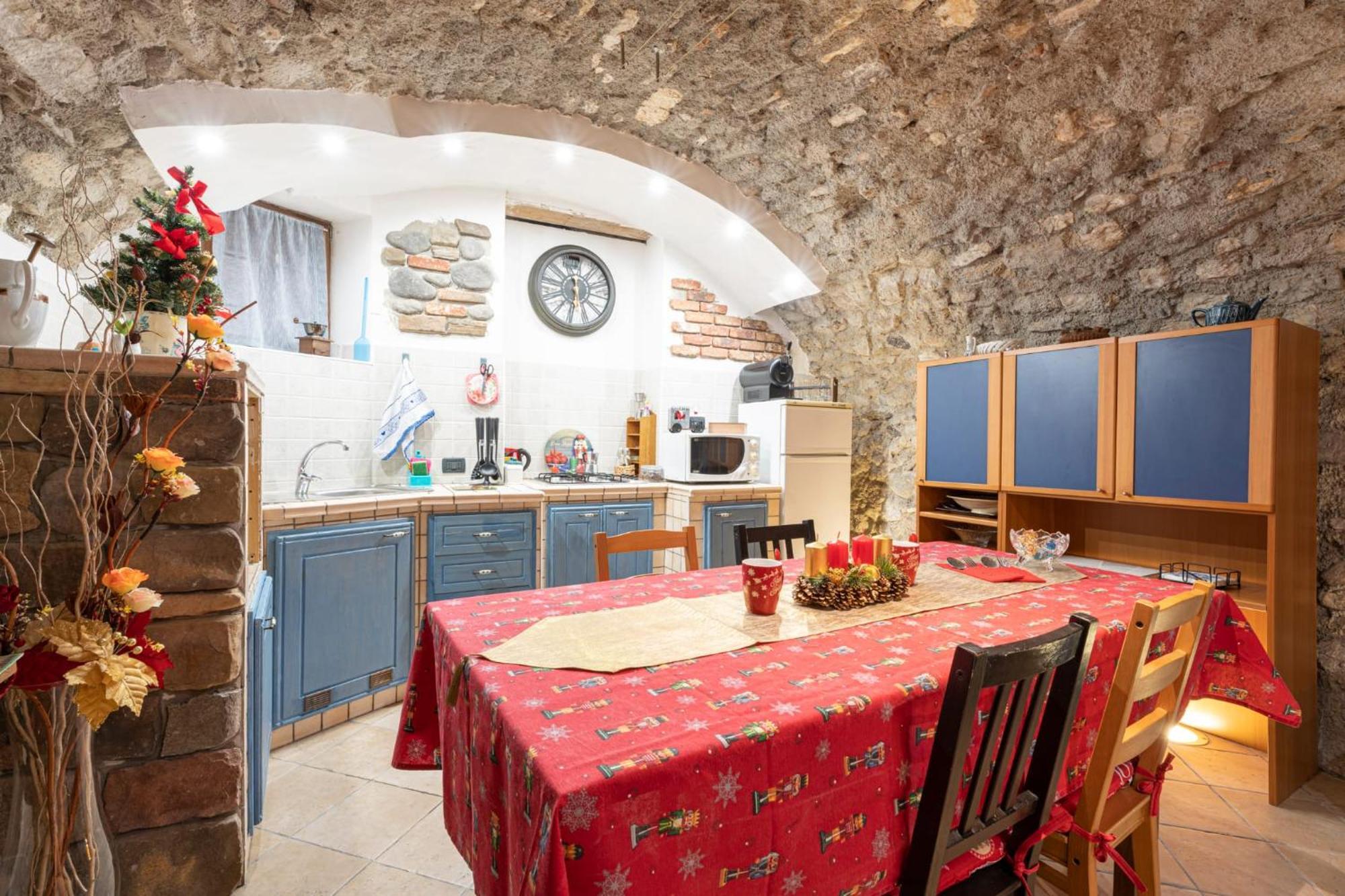 Roe La Taverna Da Irene מראה חיצוני תמונה