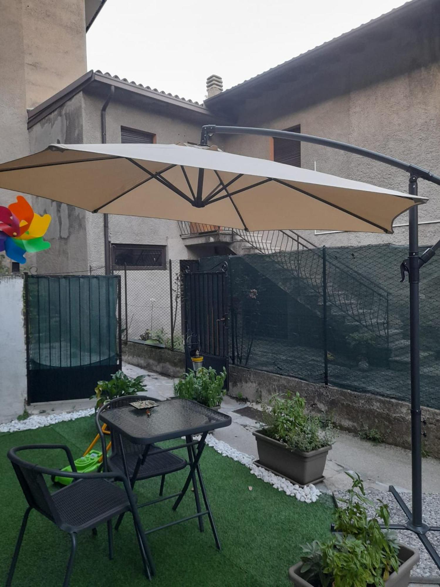 Roe La Taverna Da Irene מראה חיצוני תמונה